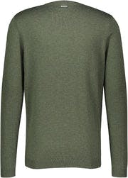 Marc Sweater - Dried Herbs